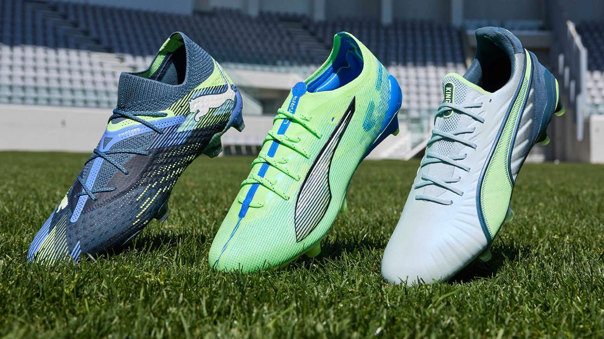Football Cleats category collection