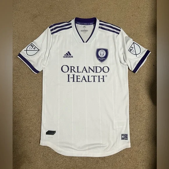 Authentic Orlando Jersey 2017
