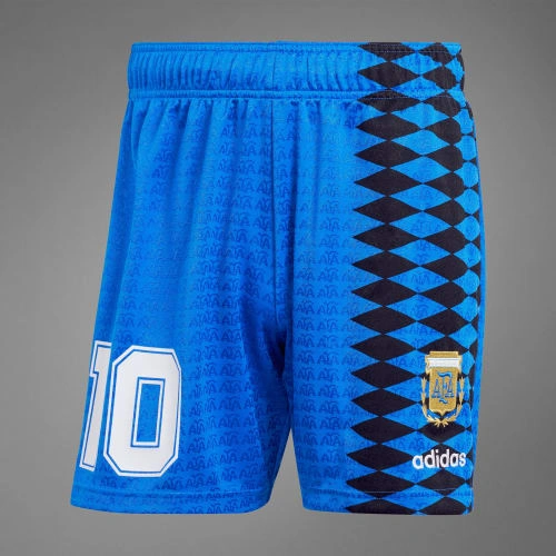 Argentina Home Short 1994