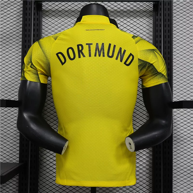 Borussia Dortmund Home 2023/24 Player Version
