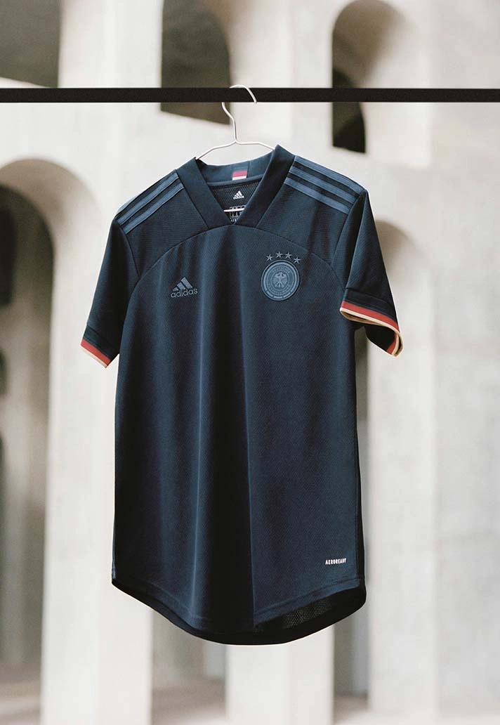 Germany Away Euro 2020