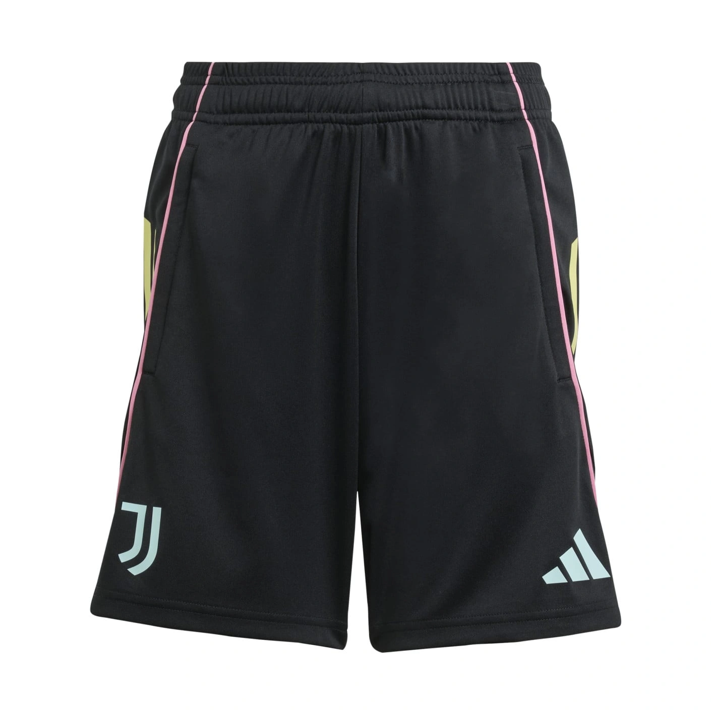 Juventus Home Short 2025/26