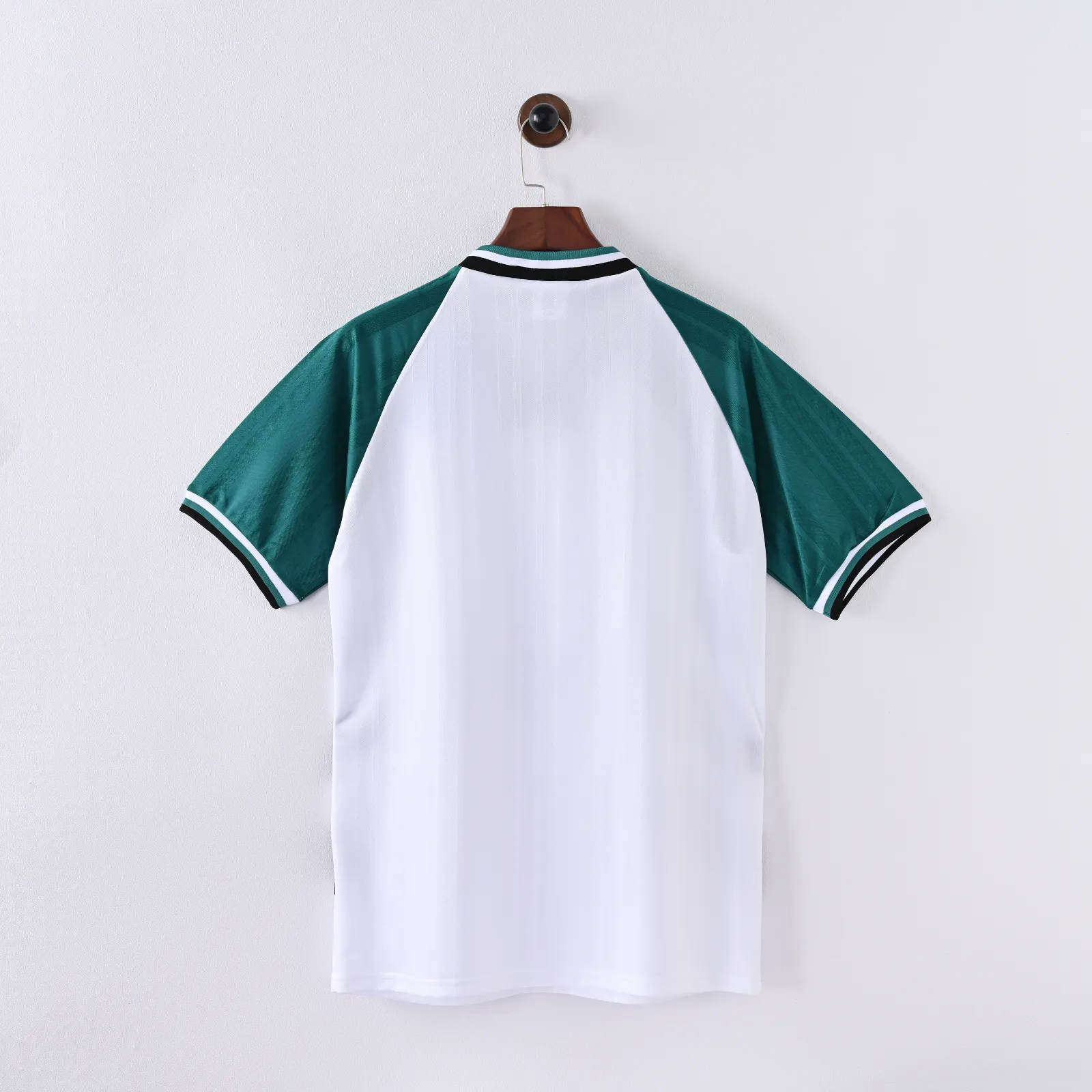 Liverpool Away Jersey 1993/95