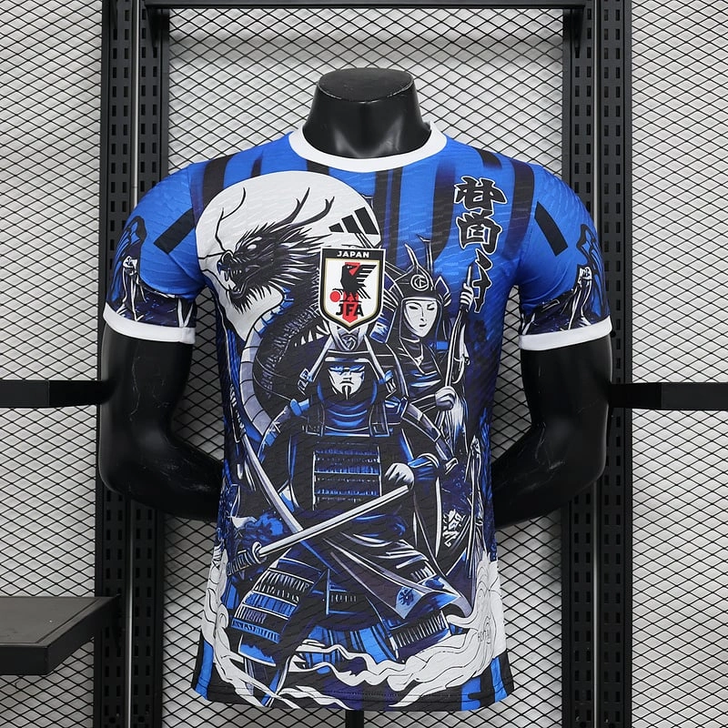 Japan Special Edition Jersey