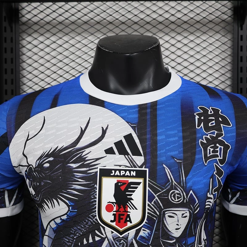 Japan Special Edition Jersey