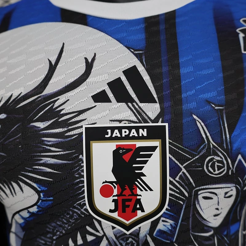 Japan Special Edition Jersey