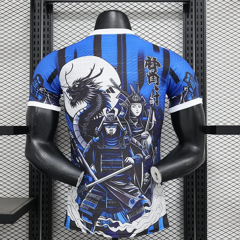 Japan Special Edition Jersey