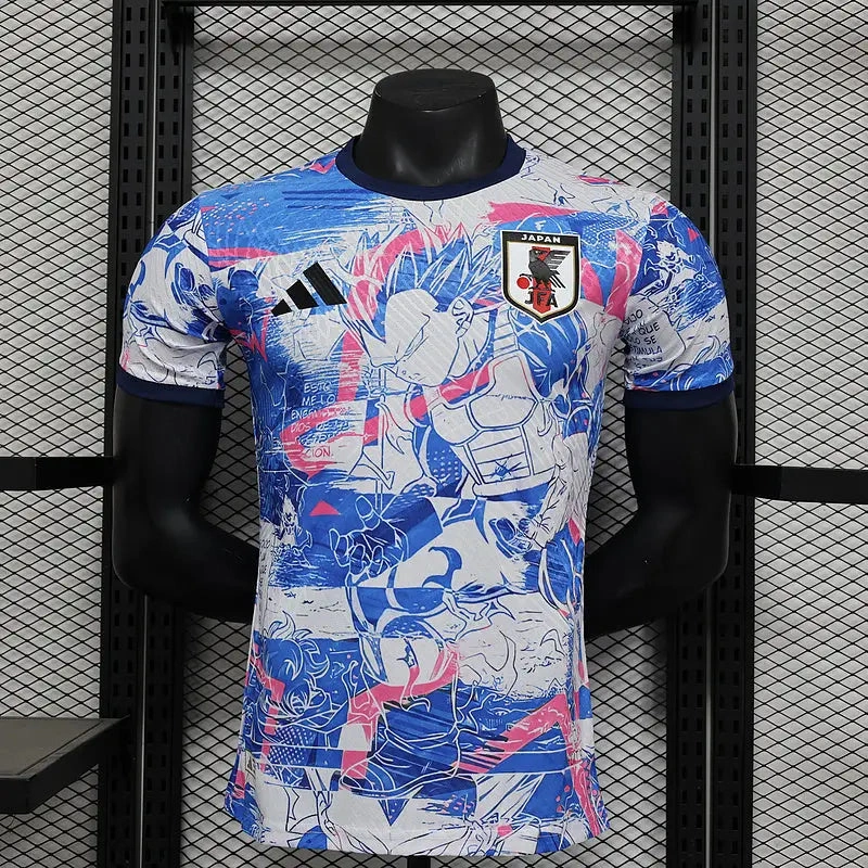 Japan Special Edition Jersey