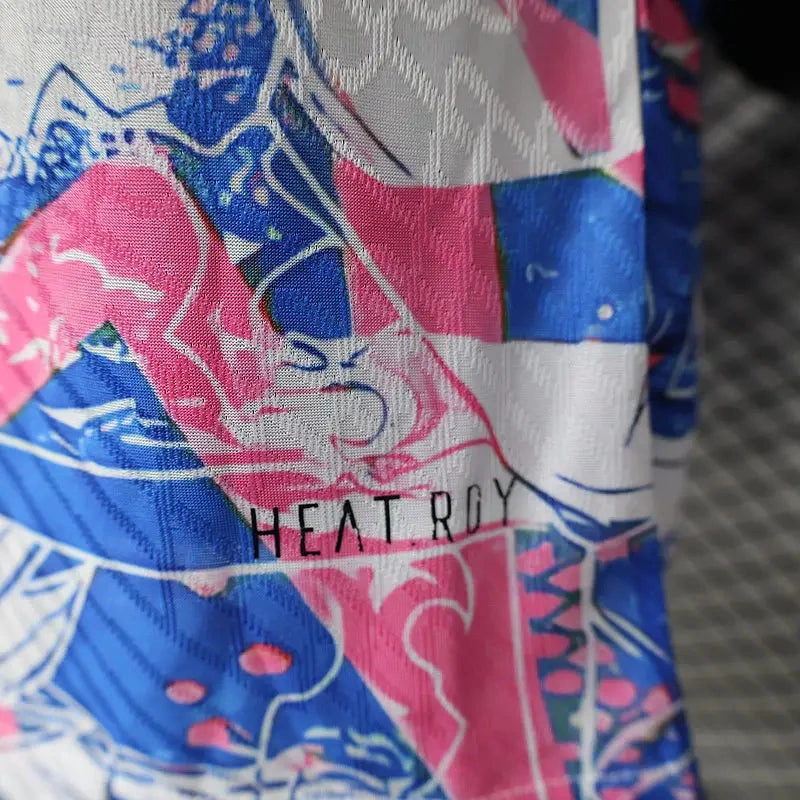 Japan Special Edition Jersey