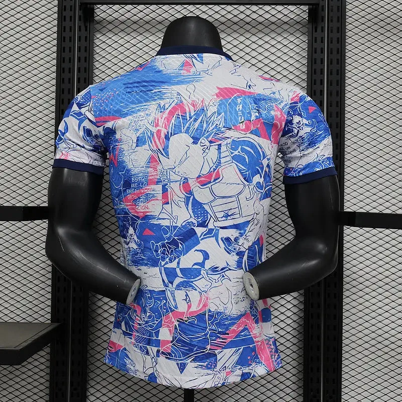 Japan Special Edition Jersey
