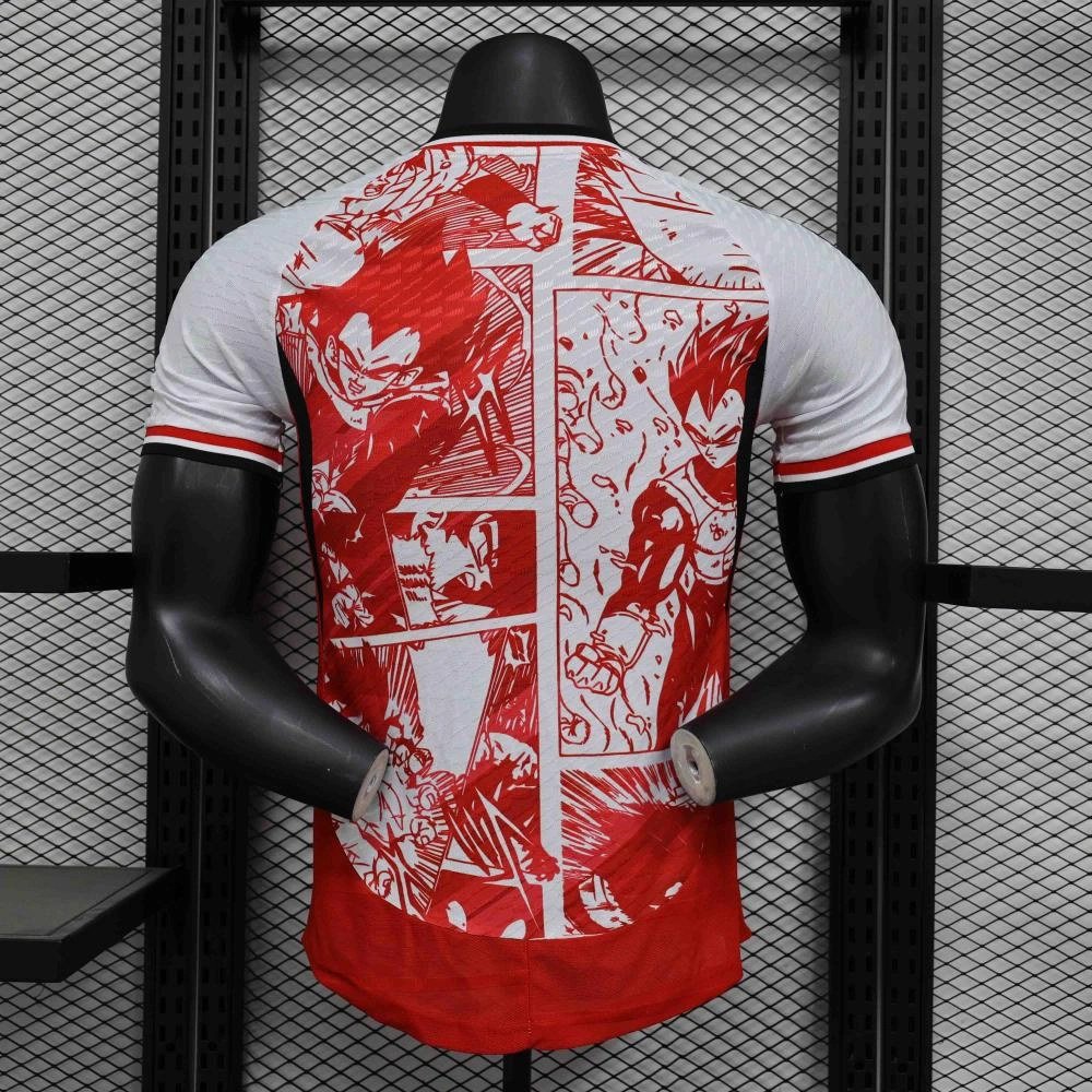 Japan Special Edition Jersey