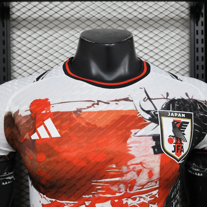 Japan Special Edition Jersey