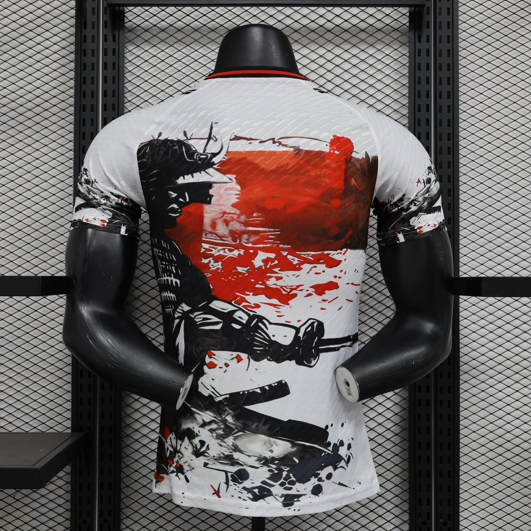 Japan Special Edition Jersey