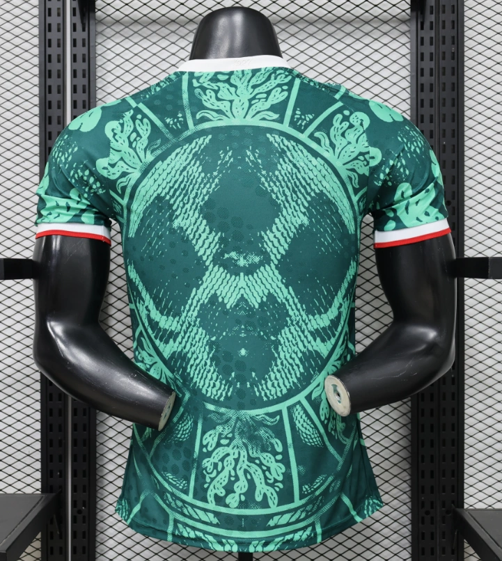 Mexico Special Edition Jersey 2026/27
