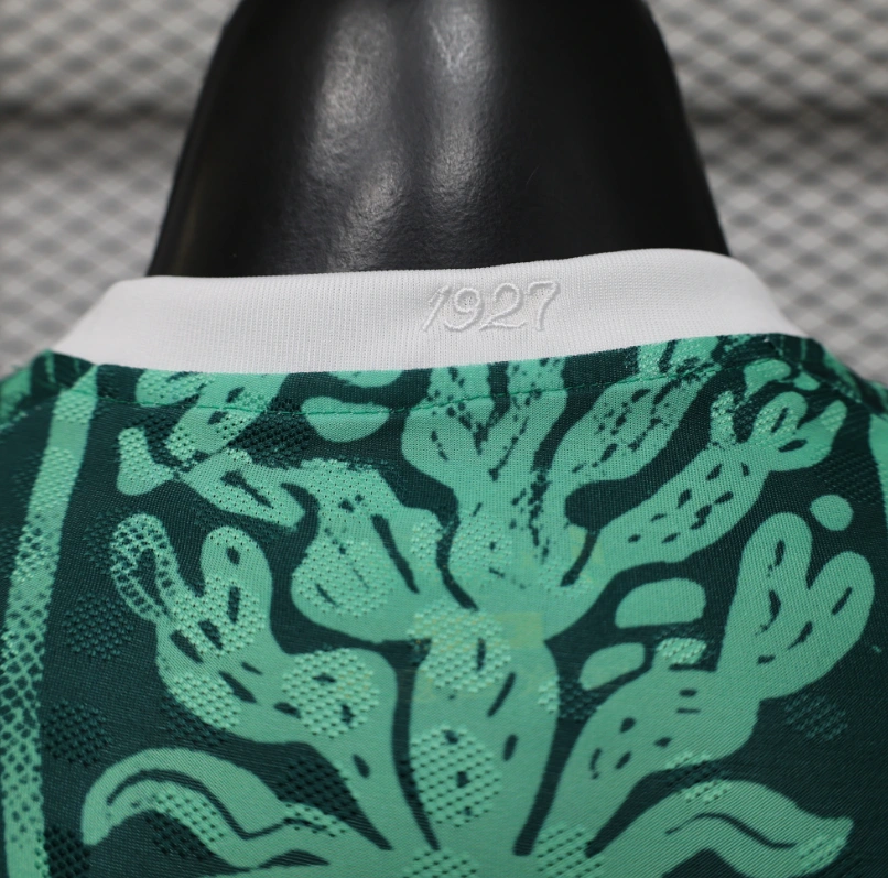 Mexico Special Edition Jersey 2026/27