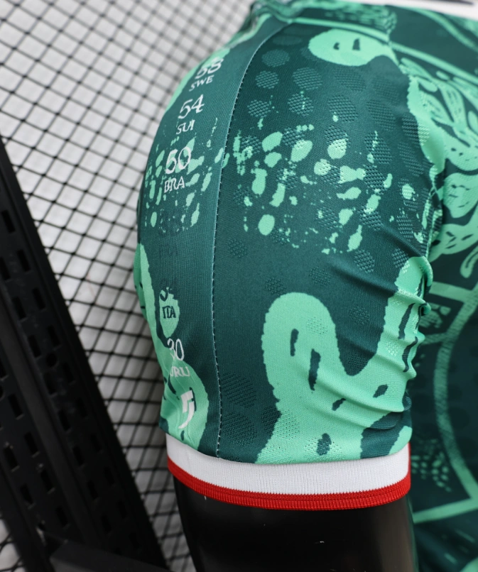 Mexico Special Edition Jersey 2026/27