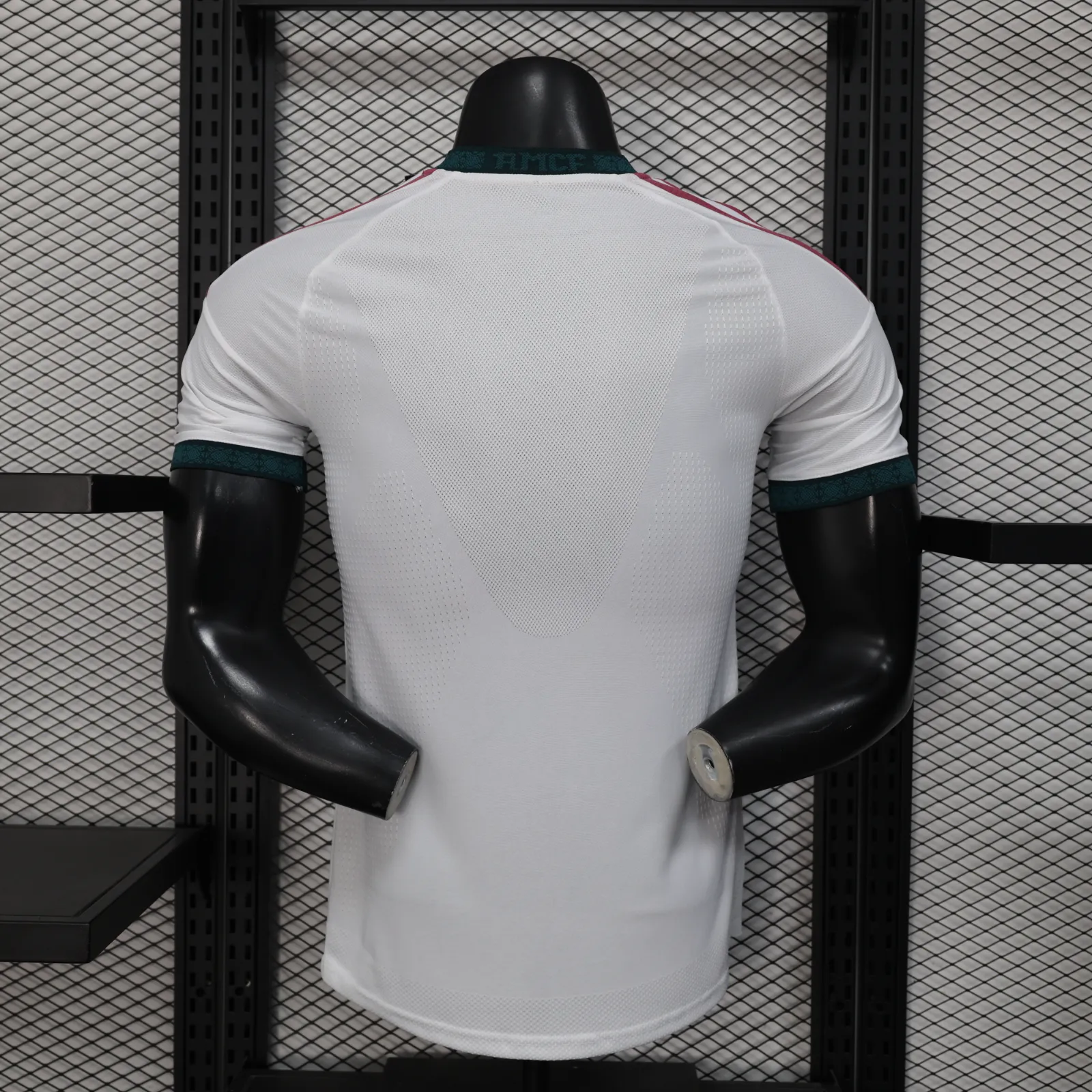 Real Madrid Home Jersey 2026/27
