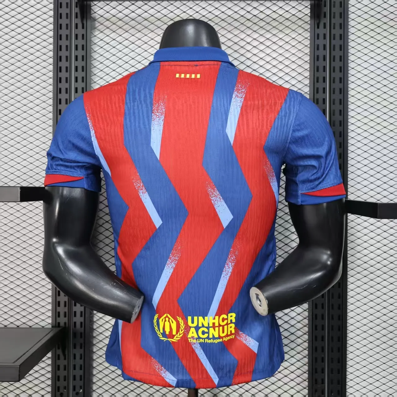 Barcelona Special Edition Jersey