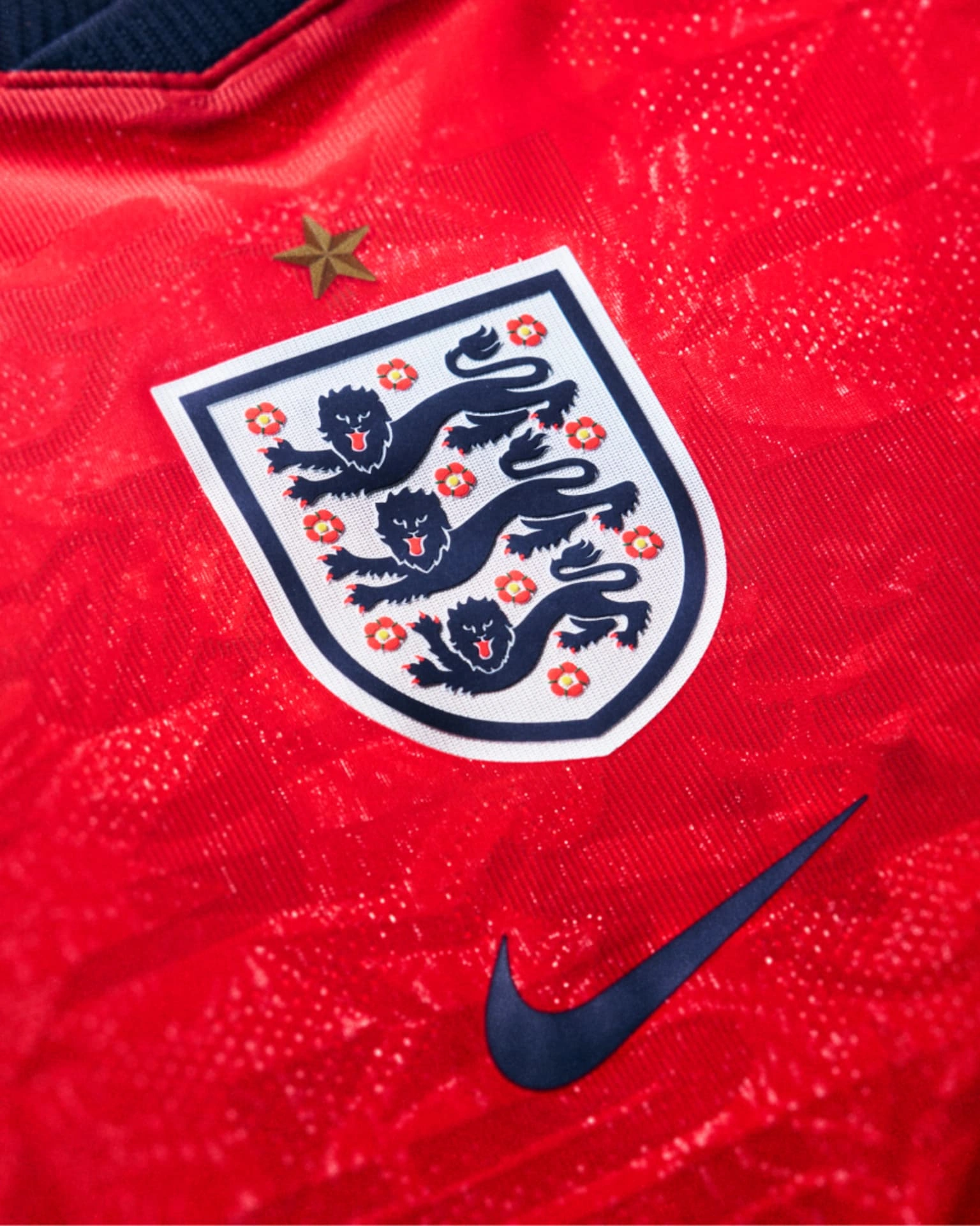 England Away Jersey World Cup 2026 — alternate view