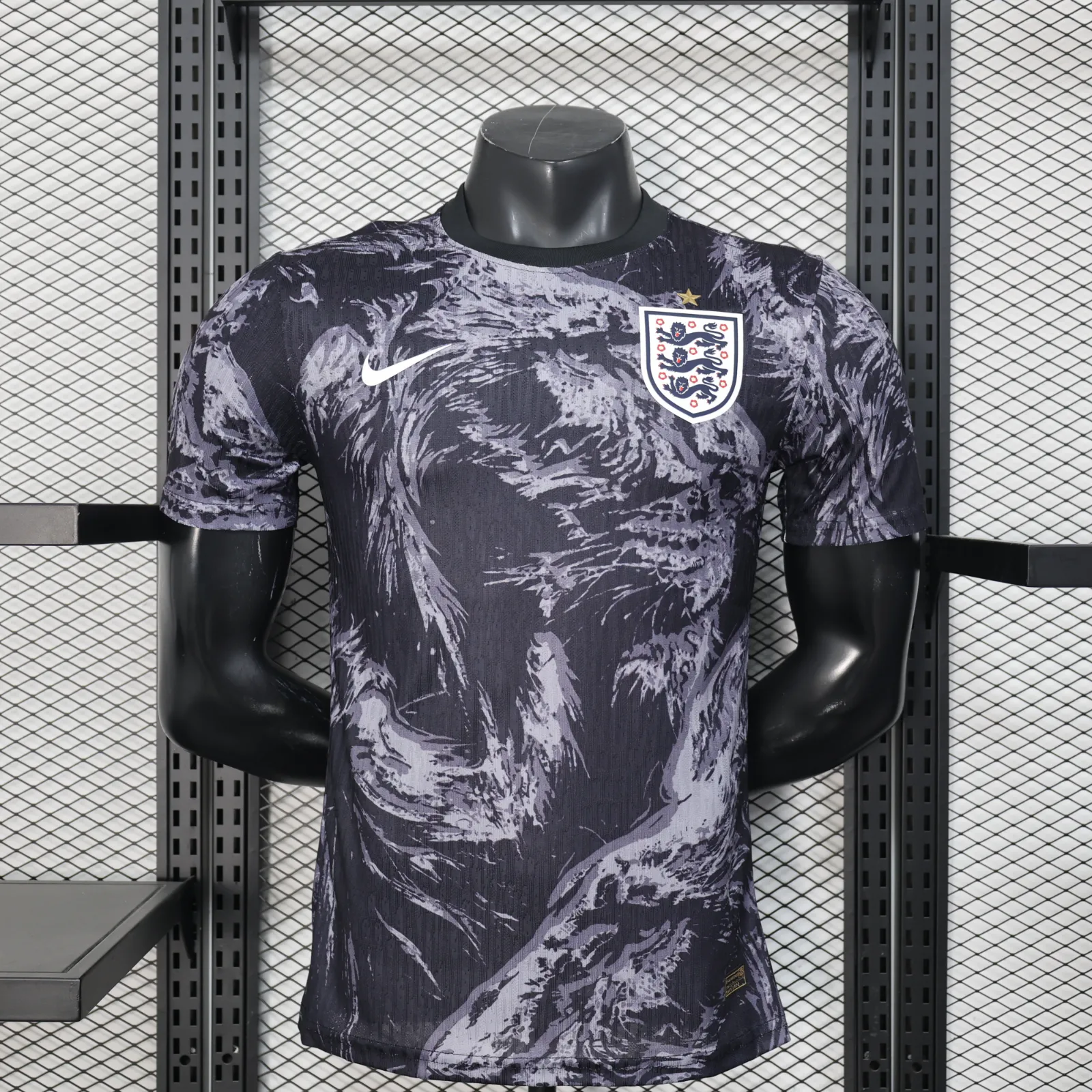 England Special Edition Jersey