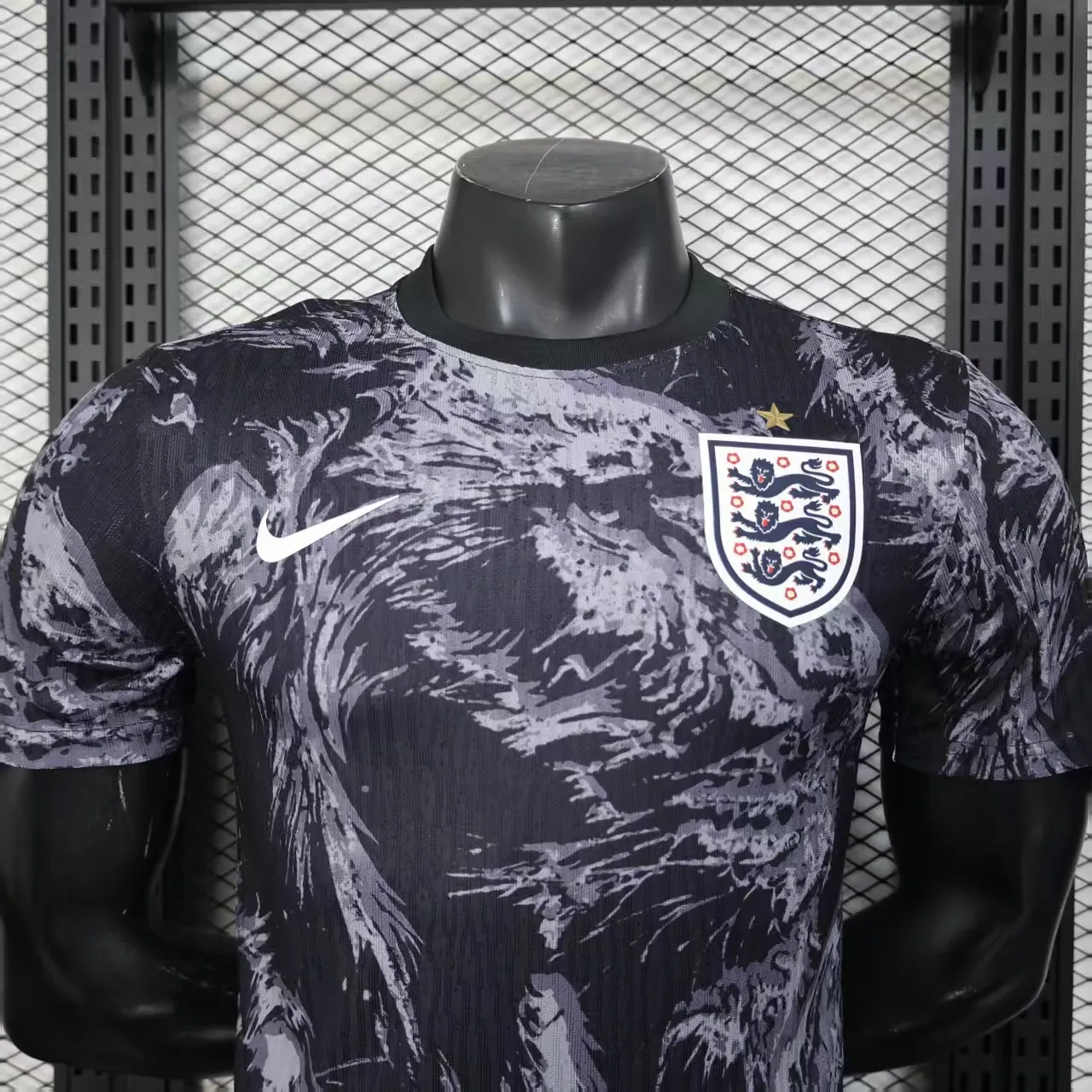 England Special Edition Jersey