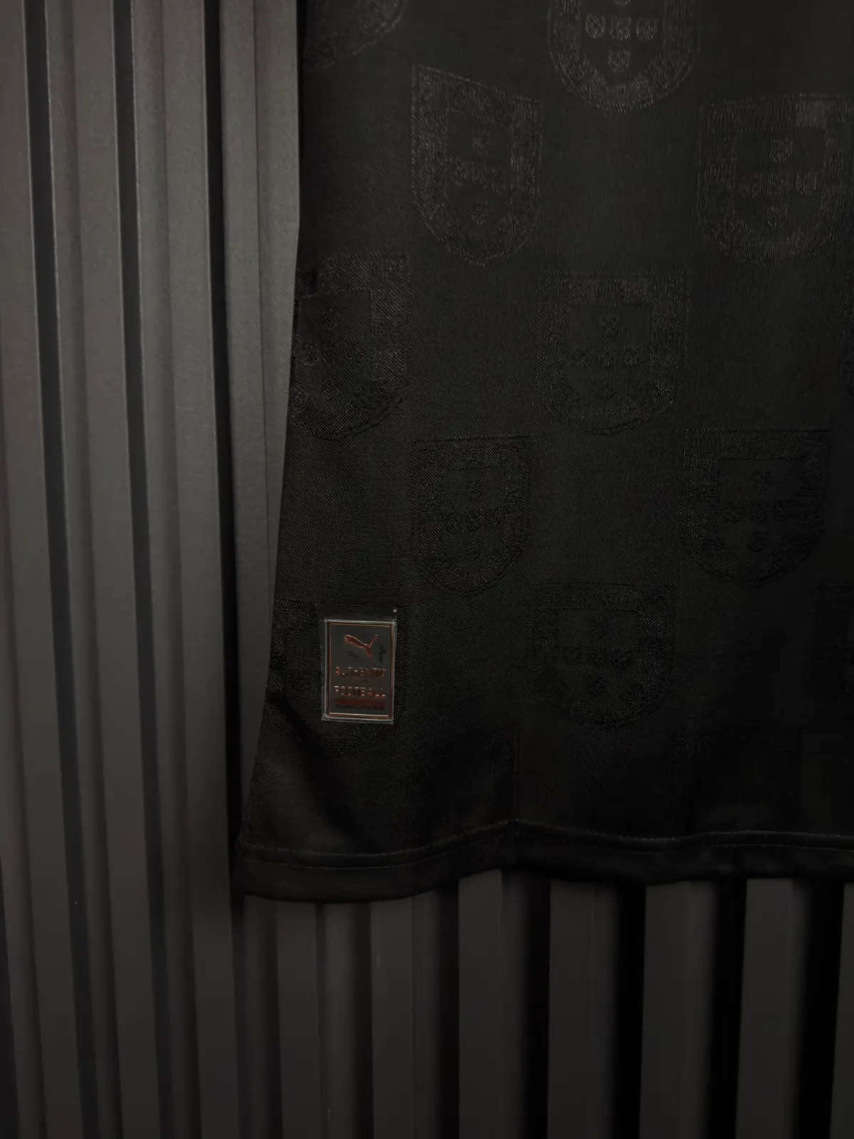 Portugal Special Edition Jersey 20225/26