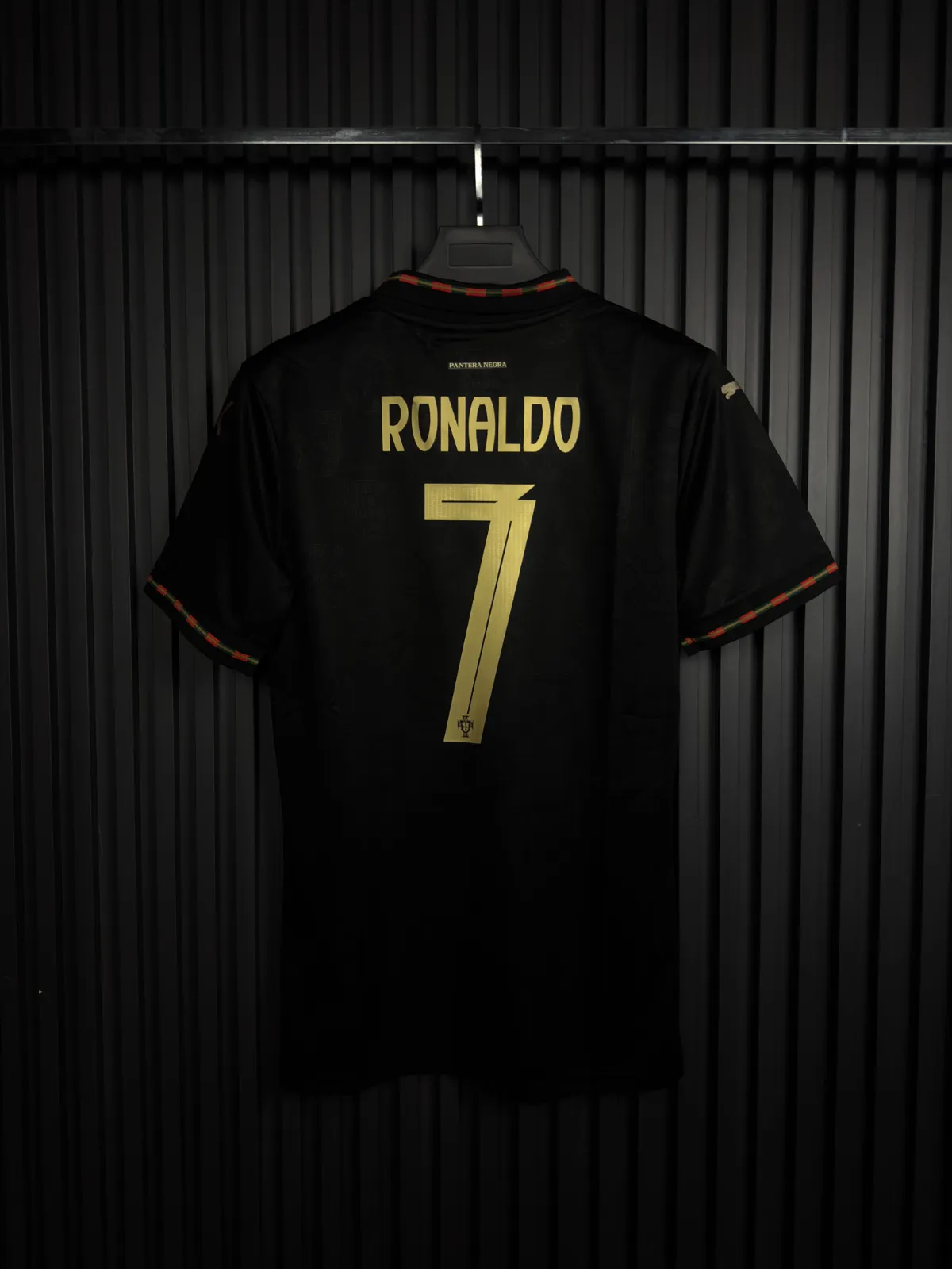 Portugal Special Edition Jersey 20225/26