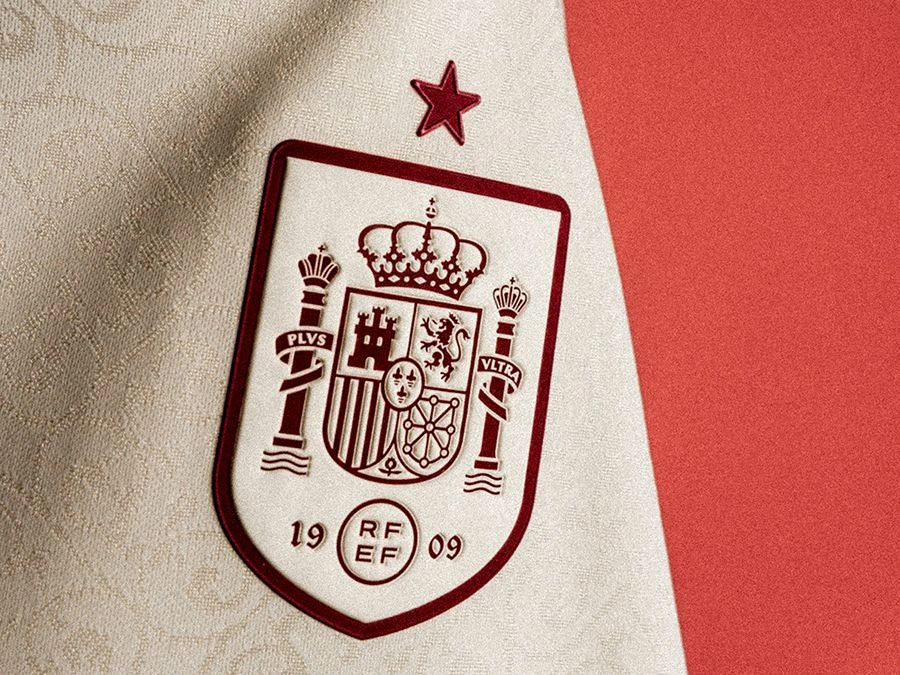 Spain Away Jersey World Cup 2026 — alternate view