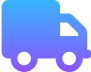 Free shipping icon