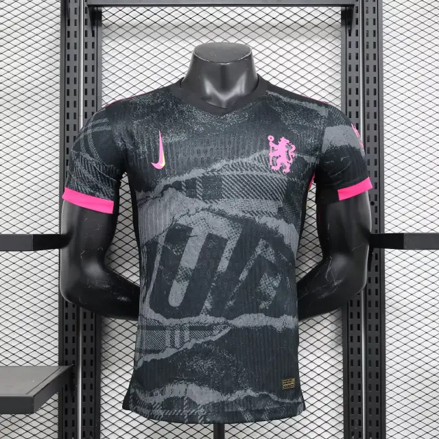 Chelsea Third Jersey 2024/25