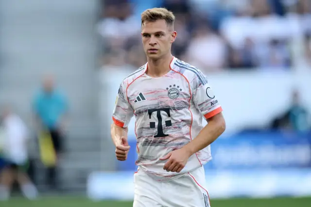 FC Bayern Munich Away 2025/26