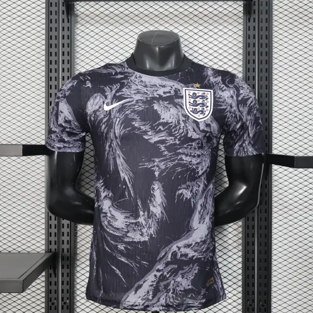 England Special Edition Jersey