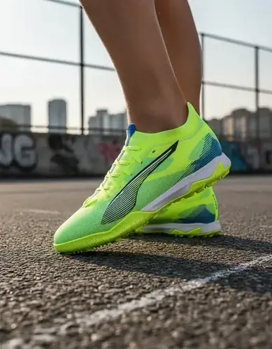 Puma Ultra 5 Match+ TT
