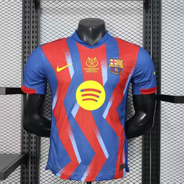 Barcelona Special Edition Jersey