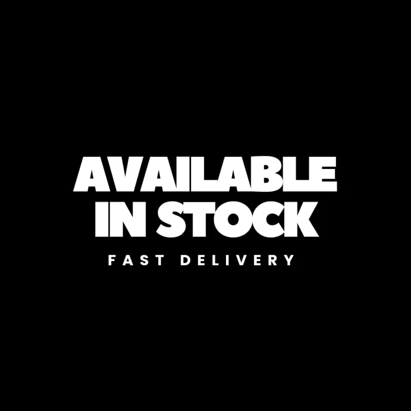 Available In Stock category collection
