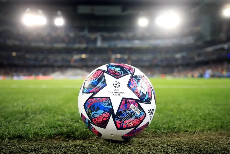 Balls category collection