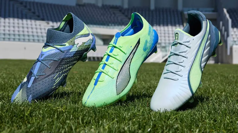 Football Cleats category collection