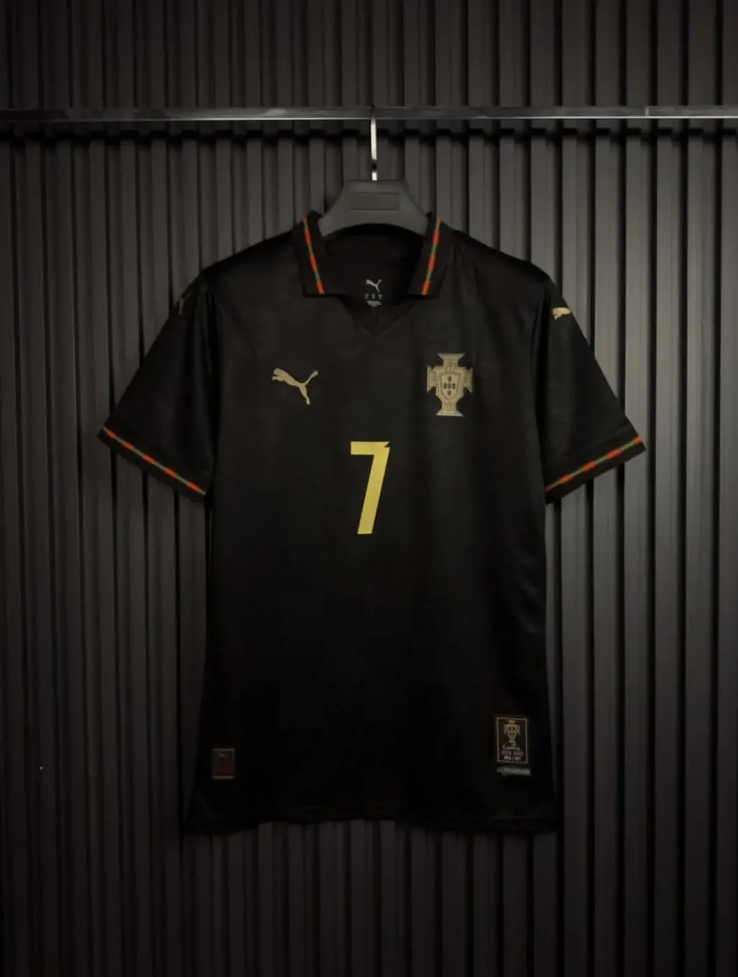 Portugal Special Edition Jersey 20225/26