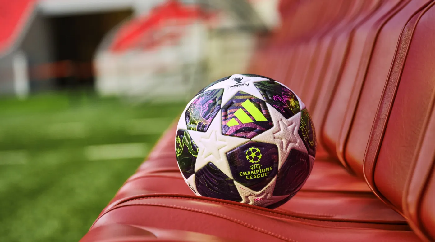 Champions League 2026/27
