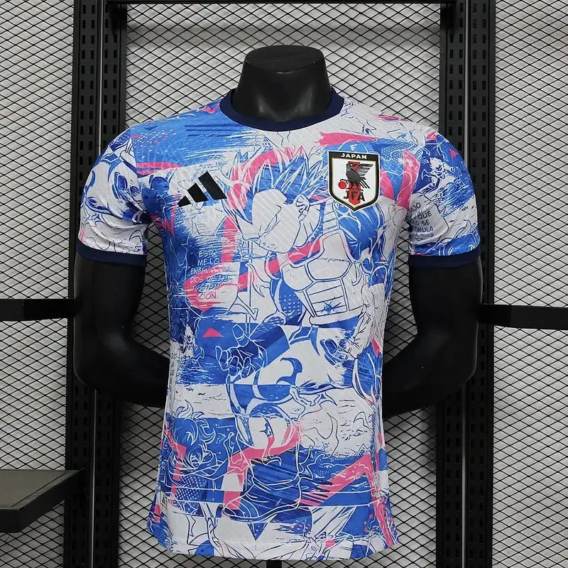 Japan Special Edition Jersey