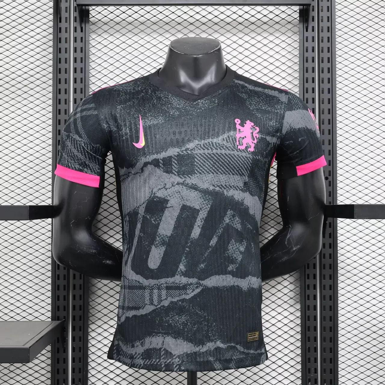Chelsea Third Jersey 2024/25