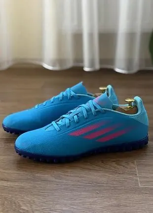 Adidas X Speedflow.4 TF