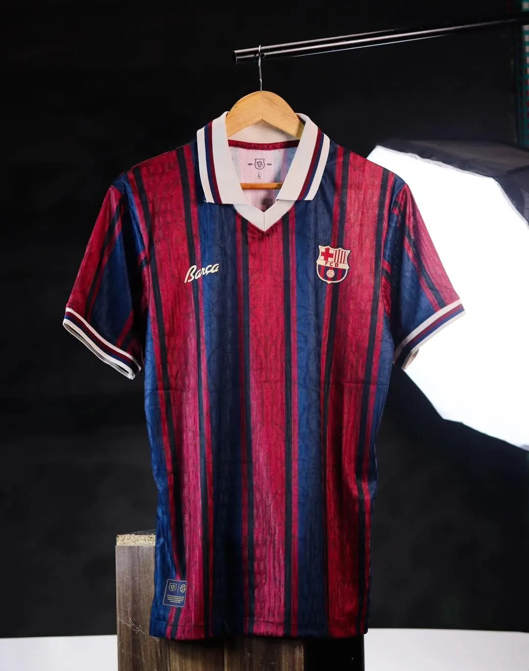 FC Barcelona Special Edition
