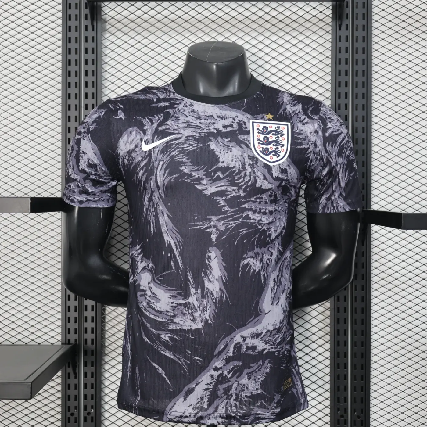England Special Edition Jersey