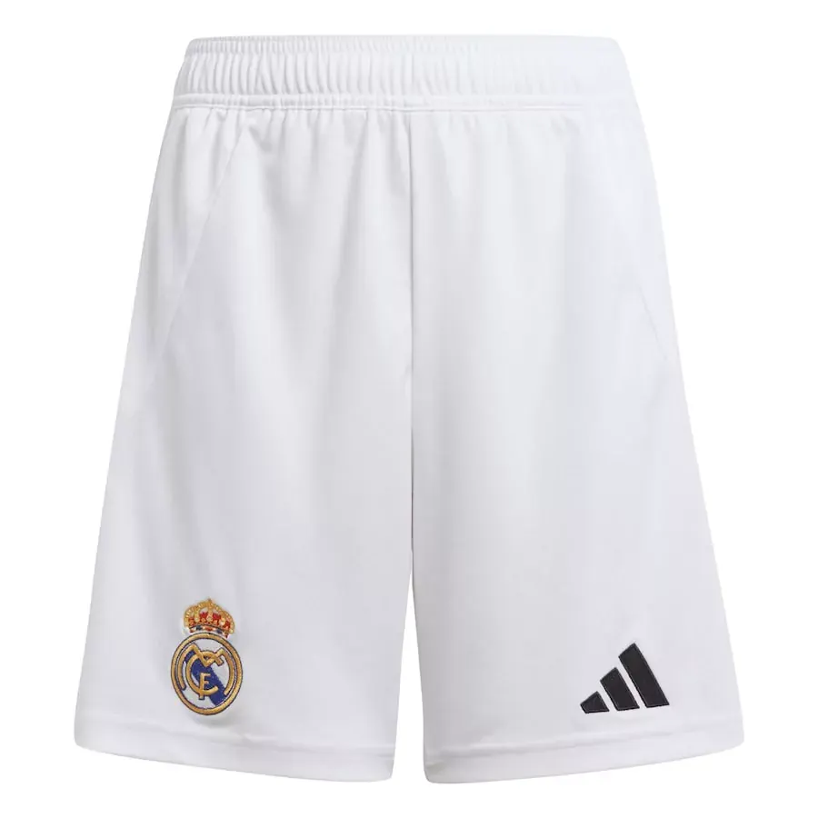 Real Madrid Home Short 2024/25