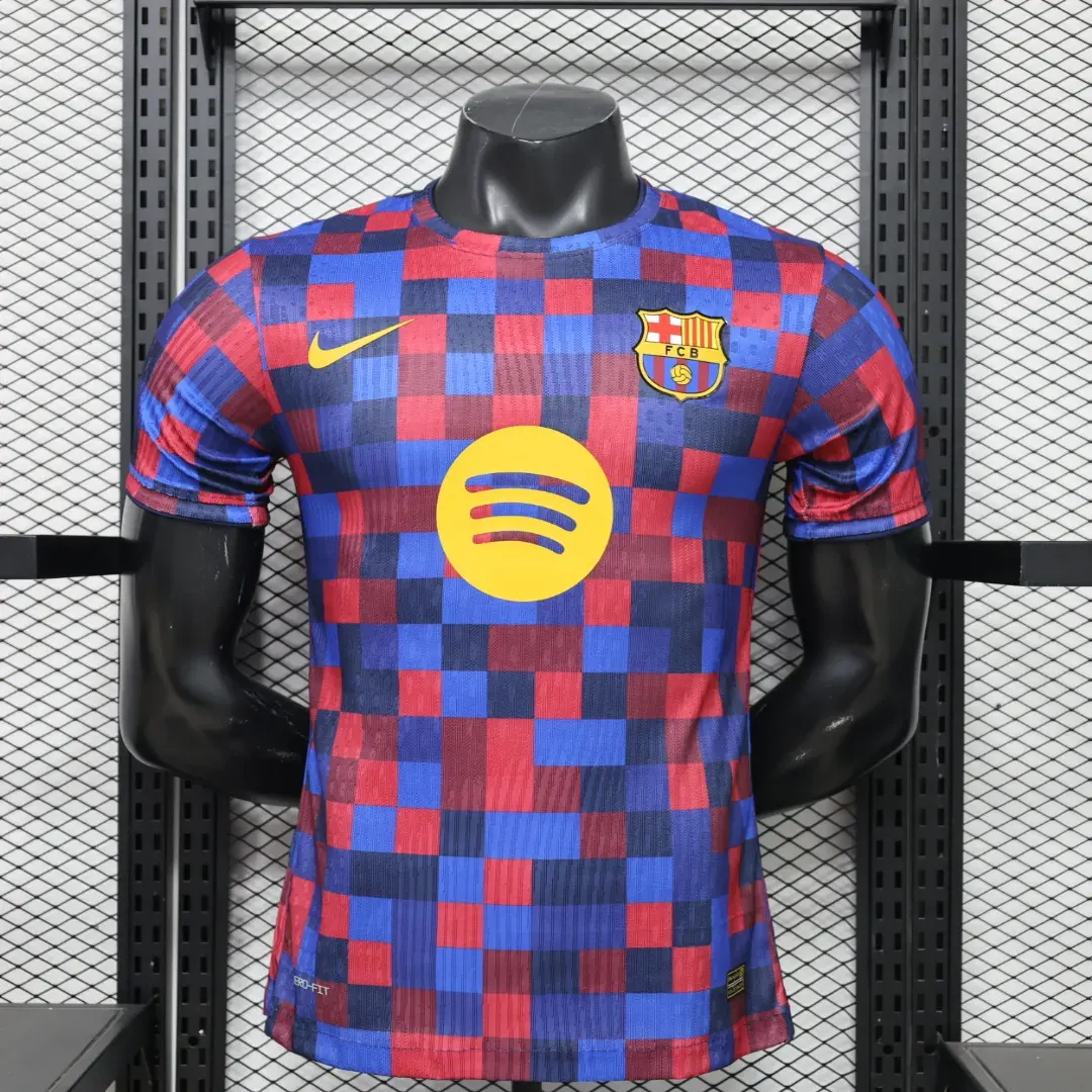 FC Barcelona Special Edition