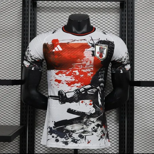 Japan Special Edition Jersey