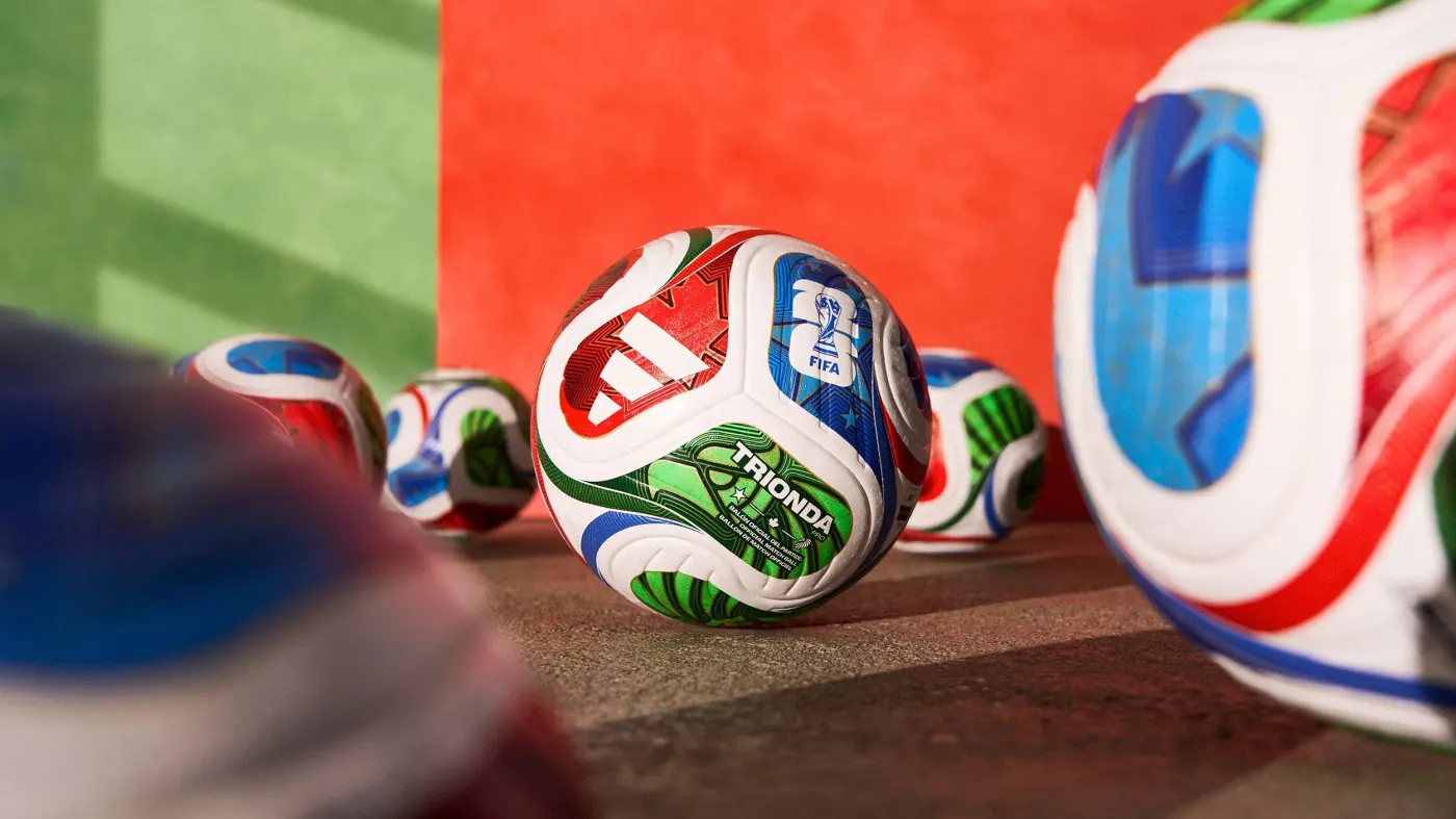 World Cup 2026