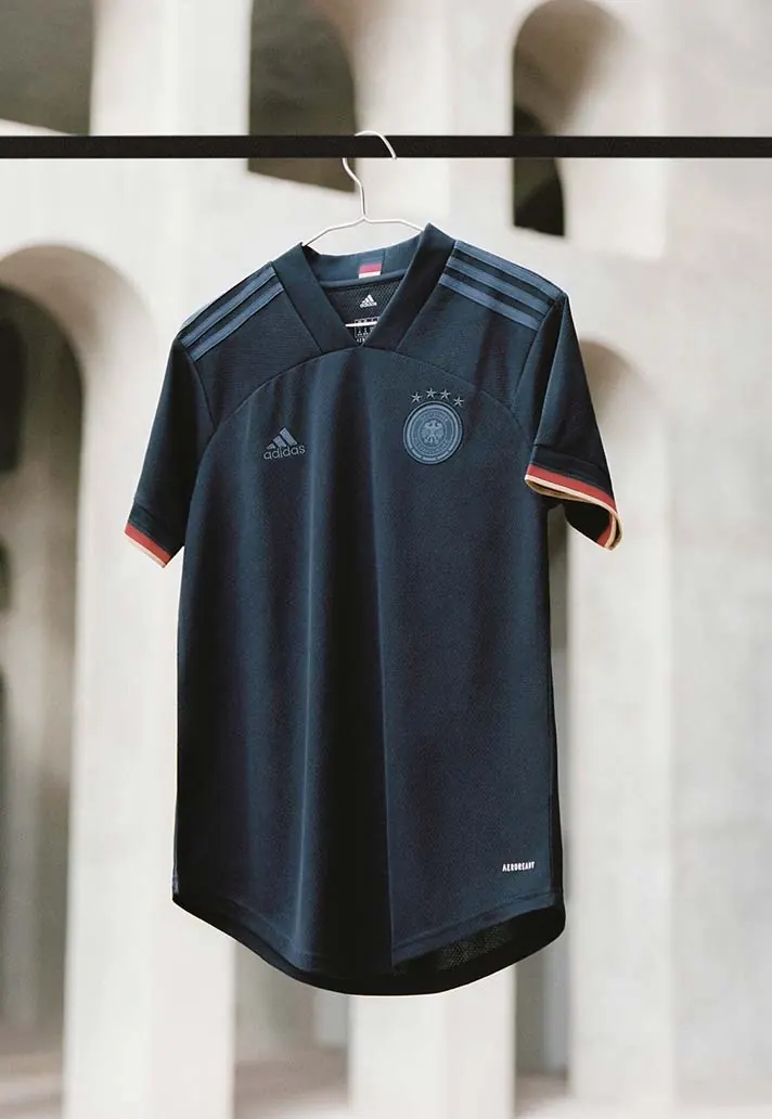 Germany Away Euro 2020