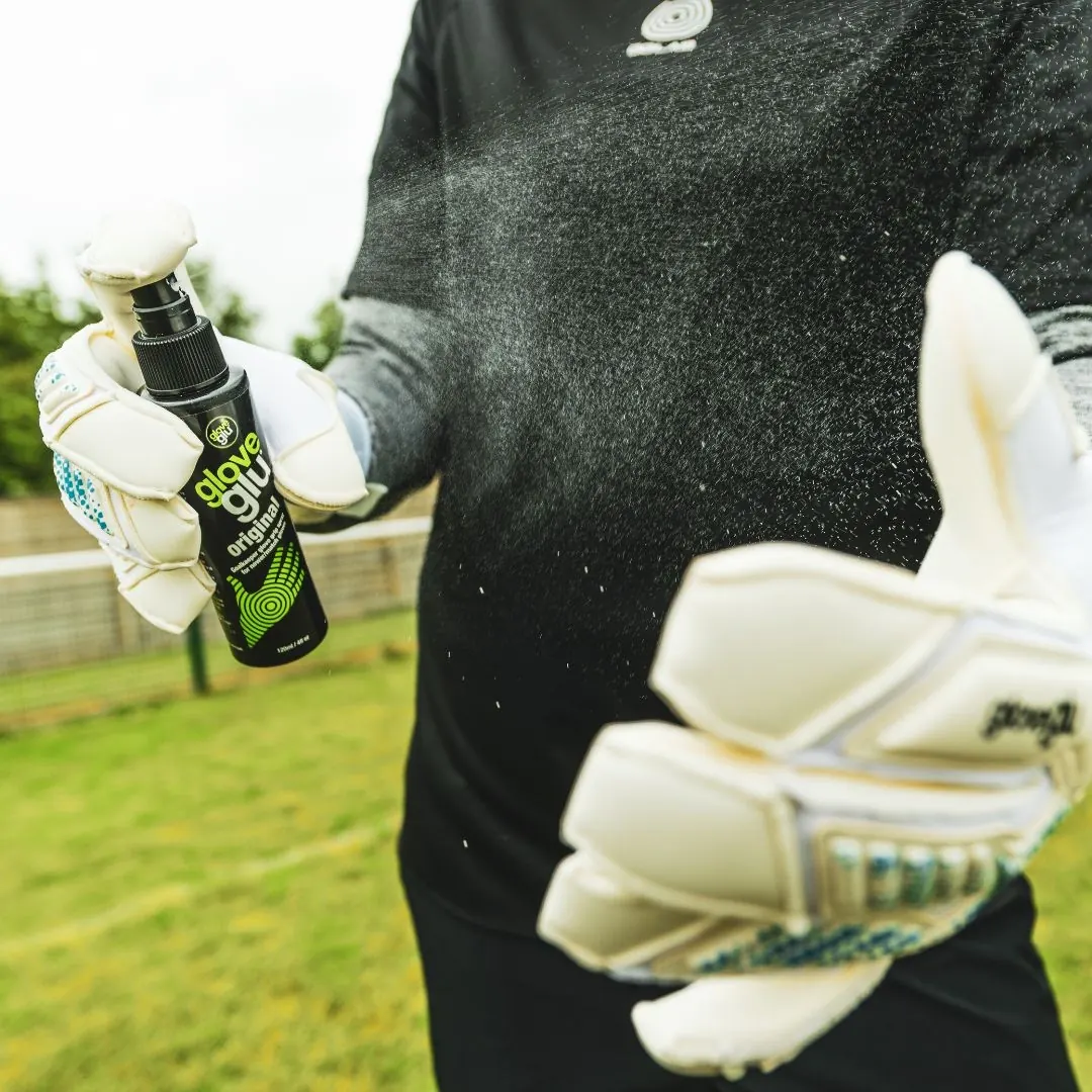 Goalkeeper Grip Spray